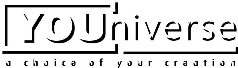 YOUniverse Logo