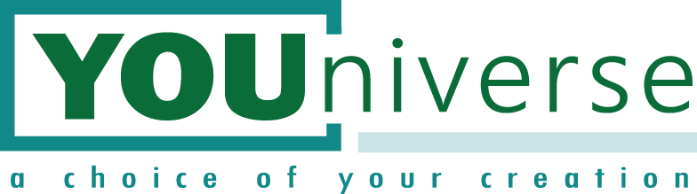 YOUniverse Logo