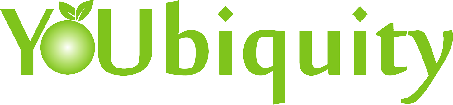 YOUbiquity Logo