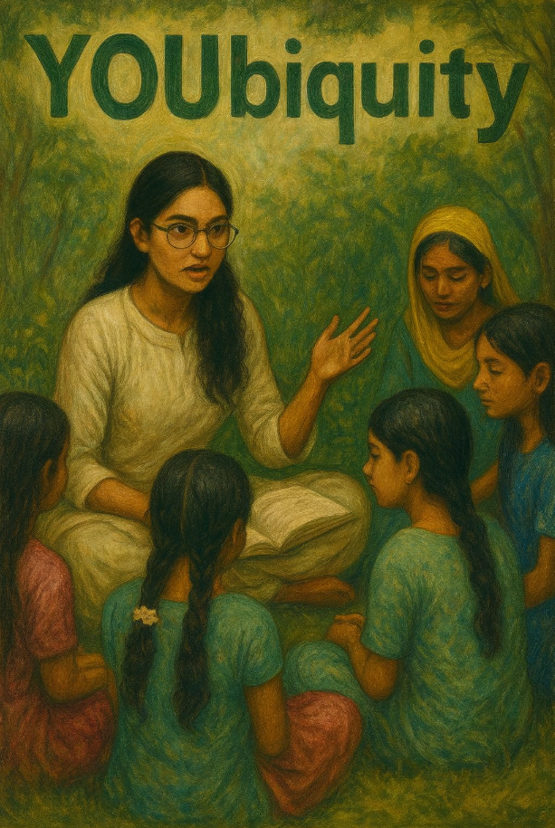 Community Reading Club